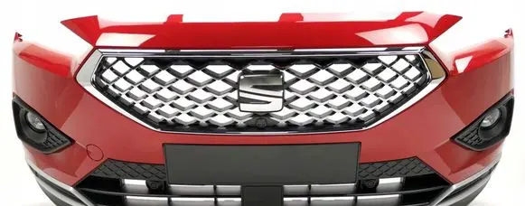 Seat Tarraco Front bumper 5FJ807221D