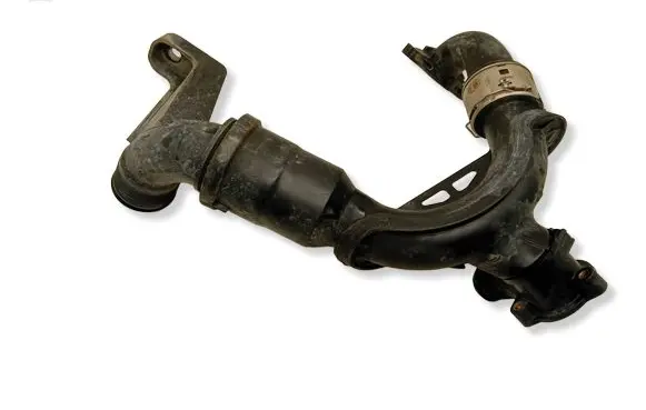 Ford Fiesta Air intake hose/pipe L1B16F072AA