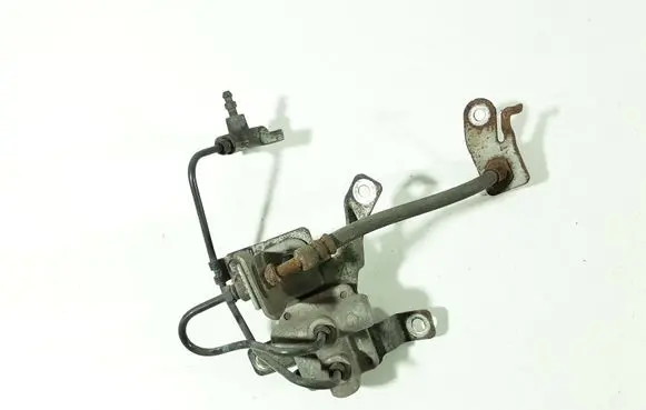Toyota Yaris Clutch pipe/line 