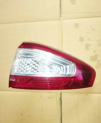 Ford Mondeo MK IV Rear/tail lights