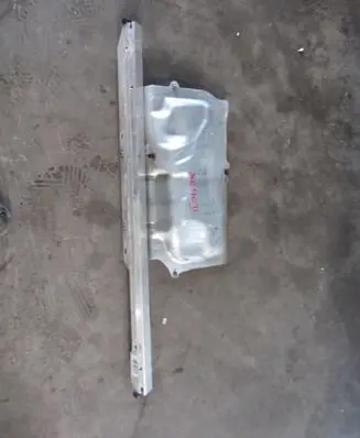 Volvo XC90 Front bumper cross member 31448888