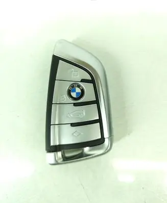BMW 3 G20 G21 Ignition key/card 5A47403