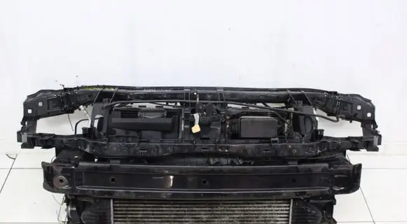 Ford Mondeo MK IV Radiator support slam panel 