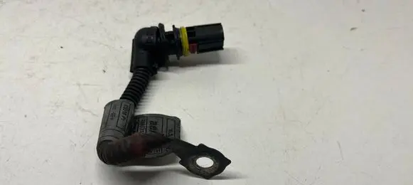 BMW 5 E39 Glow plug wires 7506433