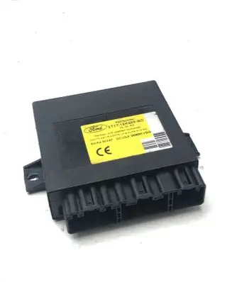 Ford Focus Door central lock control unit/module 2T1T15K600BD 5WK48036F