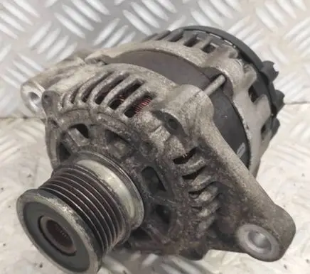 Opel Insignia A Generator/alternator 13502583