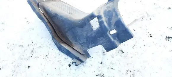 Citroen Jumper Front sill trim cover A476