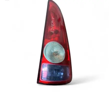 Renault Espace - Grand espace IV Rear/tail lights 8200027152