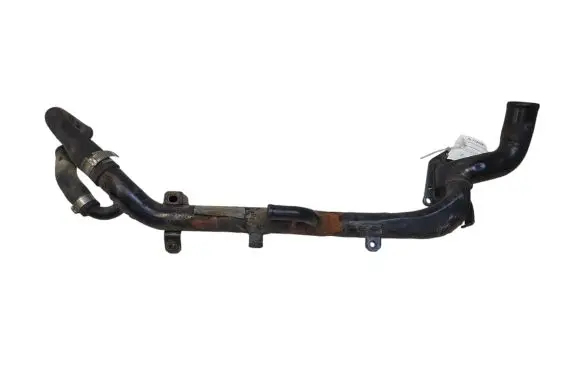 Opel Zafira B Engine coolant pipe/hose 55566009