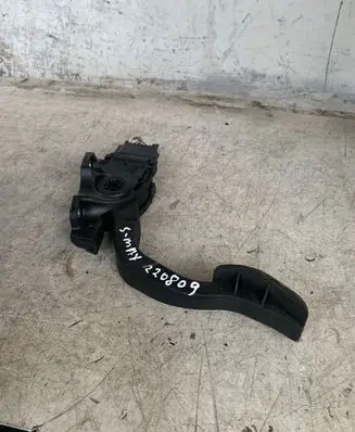 Ford S-MAX Accelerator throttle pedal 6g929f836