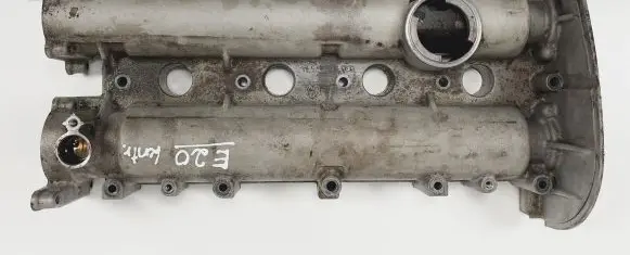 Volkswagen Golf VIII Rocker cam cover 036103475N