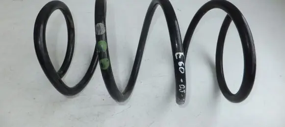 BMW 5 E60 E61 Front coil spring