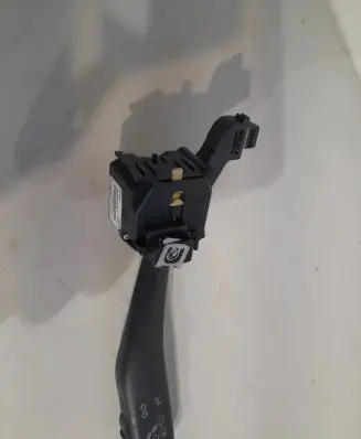 Volkswagen Touran I Indicator stalk 1K0953513G 01103512 10351220383717