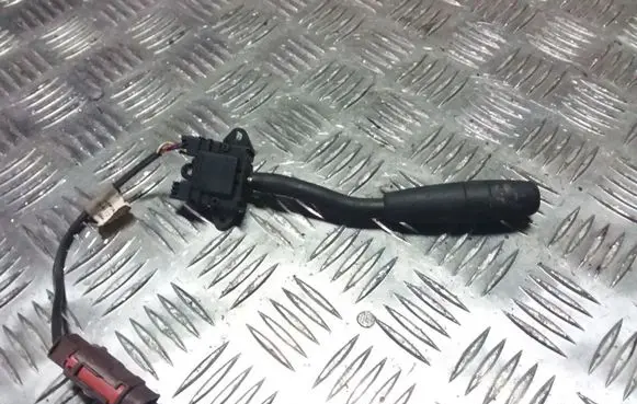 Peugeot 406 Cruise control stalk 34421701
