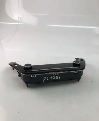 Toyota Corolla E210 E21 Climate control unit 5590002F30