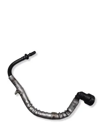 Jaguar XE Fuel line pipe G4D39F518AB