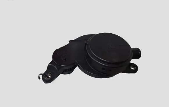 Chevrolet Captiva Breather/breather pipe/hose 96440314