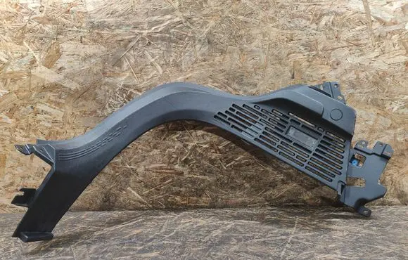 Fiat 500X Other trunk/boot trim element 735633214