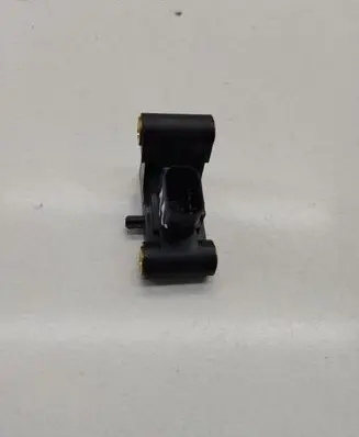 BMW 5 E60 E61 Airbag deployment crash/impact sensor 6977398 65776977398