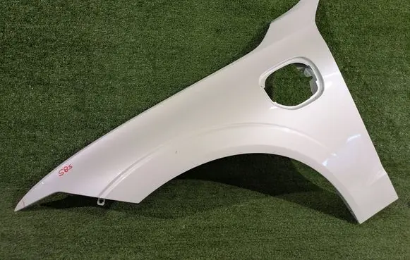 Volvo XC60 Fender 