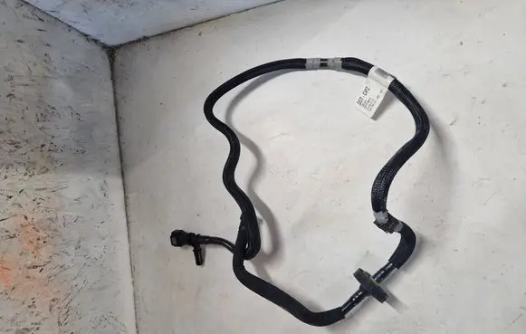 Citroen C4 III e-C4 Vacuum line/pipe/hose 9832822680