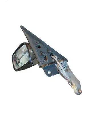 Subaru Forester SF Front door electric wing mirror E13013350