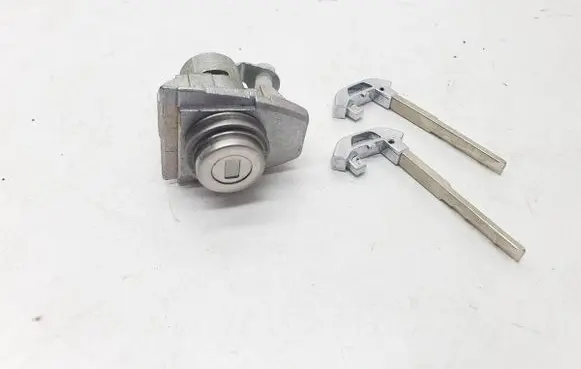 Jetour X70 Plus Ignition key/card