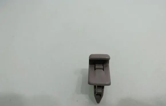 Opel Antara Sun visor clip/hook/bracket 