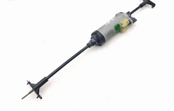 BMW 7 E65 E66 Seat adjustment motor P01214001 0130002614 120207F