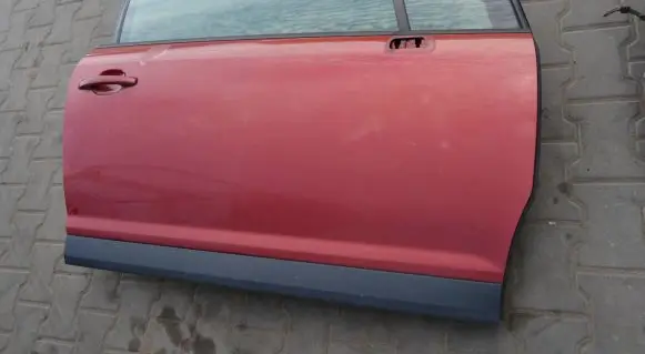 Citroen C4 I Door (2 Door Coupe) 