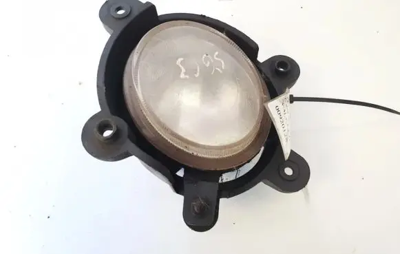 KIA Sorento Front fog light