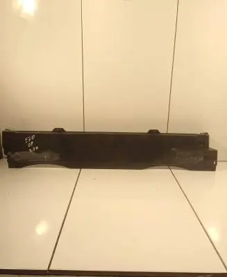 BMW X5 E70 Bottom radiator support slam panel 7533539