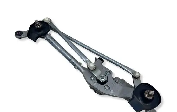 Toyota Corolla Cross Front wiper linkage and motor 8511016710