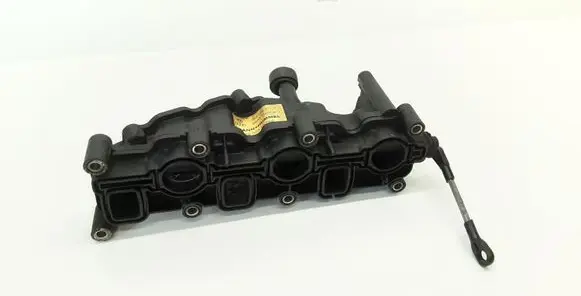 Audi A6 S6 C6 4F Intake manifold 059129711T