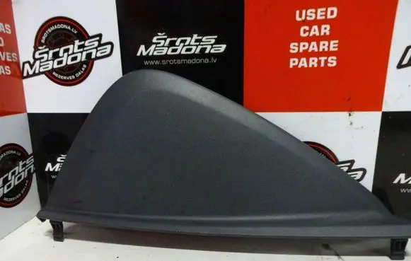 Seat Altea XL Dashboard side end trim 5P0857085B