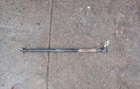 Audi A6 S6 C4 4A Steering tie rod 