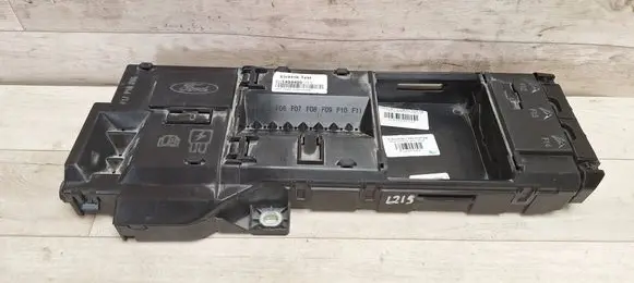 Ford Transit Custom Positive wiring loom GK2T14B144HA 7254046430