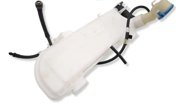 Peugeot 3008 III Windshield washer fluid reservoir/tank 9853953580 9639334780