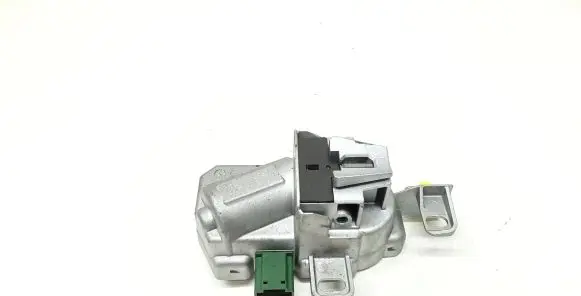 Steering wheel lock