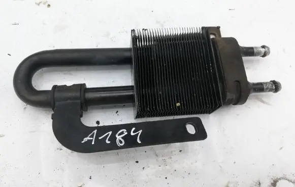 Hyundai ix 55 Power steering radiator NOCODE