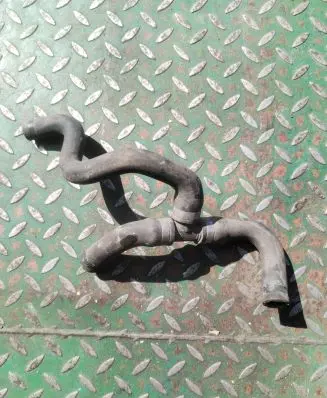 BMW X5 E53 Engine coolant pipe/hose 8385235