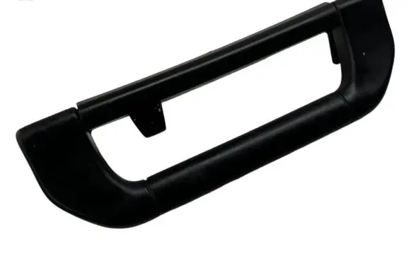 BMW 7 E65 E66 Rear interior roof grab handle 1969983