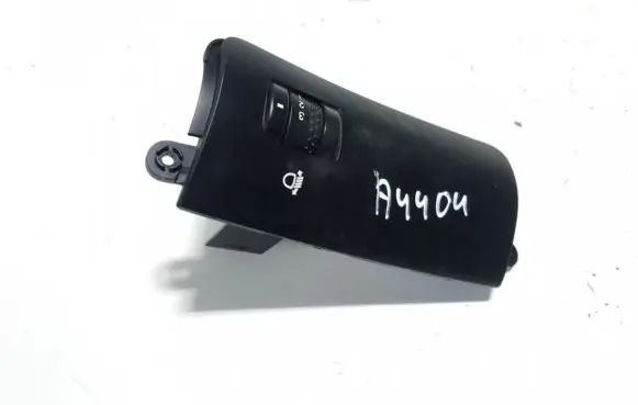 KIA Ceed Headlight level height control switch 933001h935eq