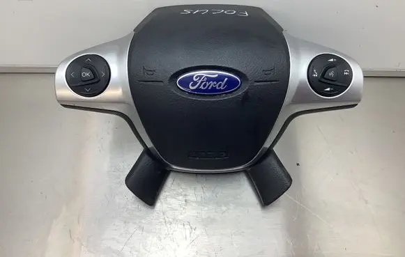 Ford Focus Steering wheel airbag 34063023A 123338312786