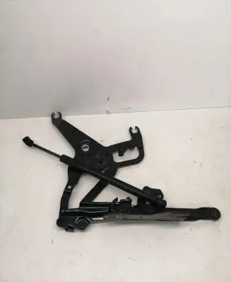 BMW X5 F15 Engine bonnet/hood hinges 7294530