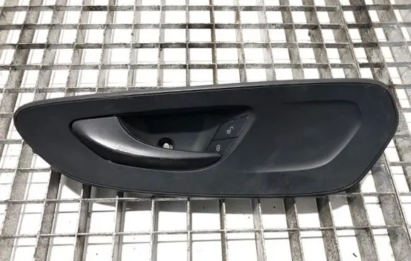 Mercedes-Benz Sprinter W906 Front door interior handle