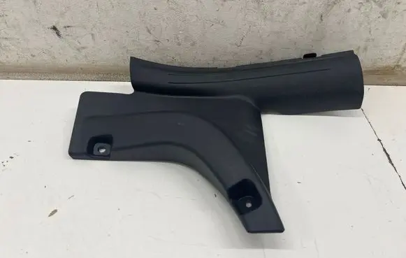 Hyundai Kona II Rear sill trim cover 85876HF000