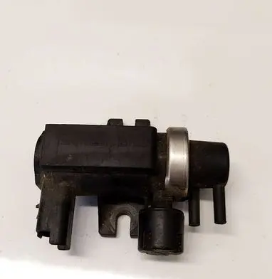 Peugeot 206 Turbo solenoid valve 9641726680