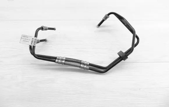 Opel Insignia B Brake booster pipe/hose 84378795 13082018 495181471