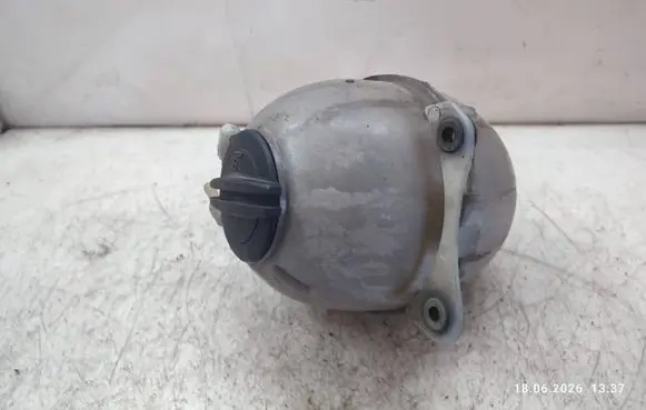 Volkswagen Amarok Coolant expansion tank/reservoir 2H0121407D